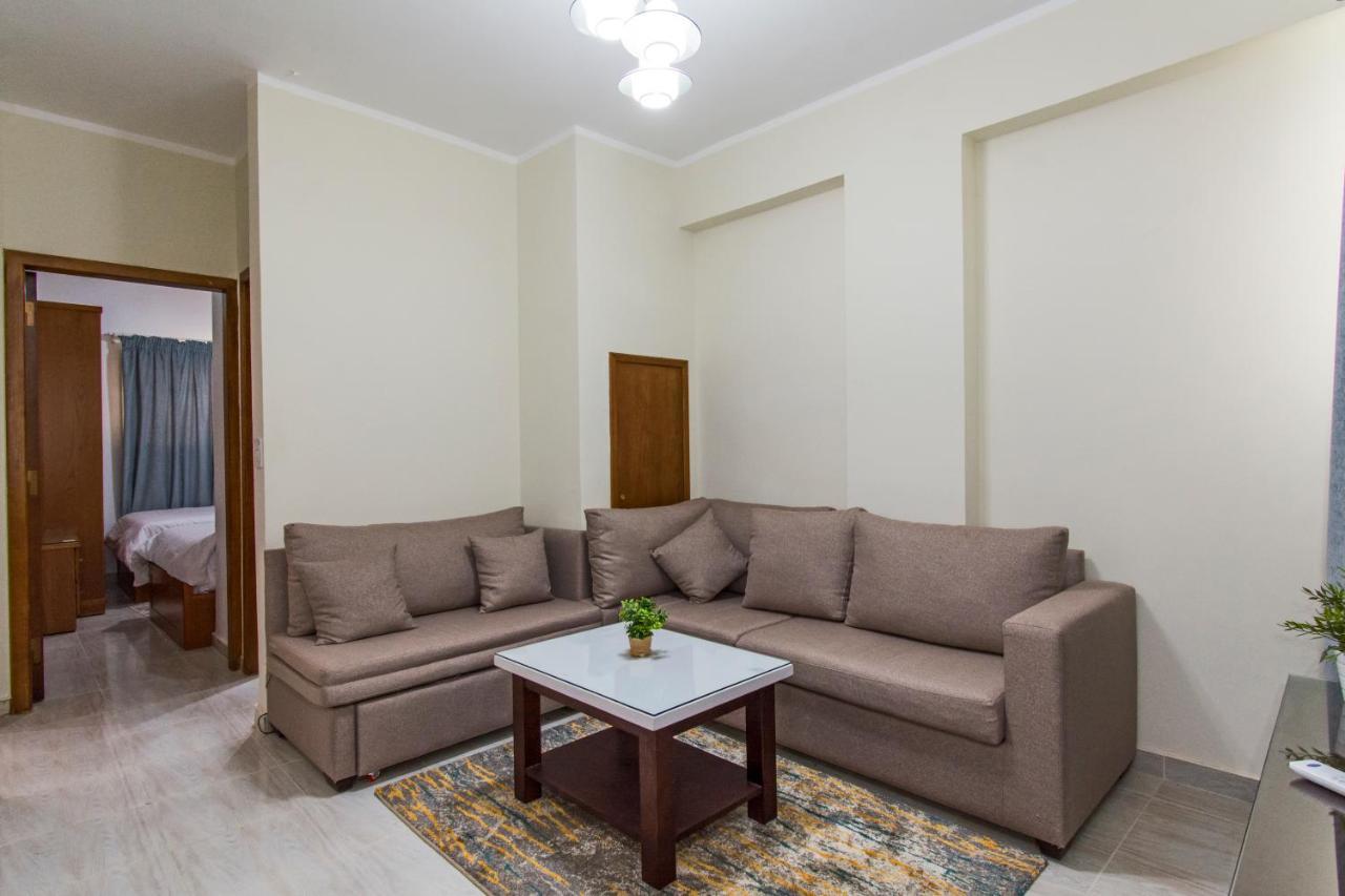 Sun Hotel de apartamente *
