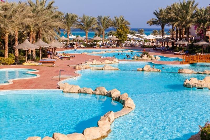 Dream Lagoon Beach Resort & Aqua Park Hotel 3*