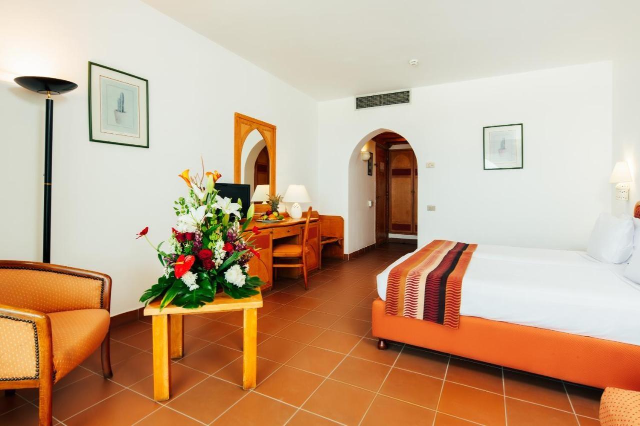 Aparthotel Private One Bedroom Domina Coral Bay 5*