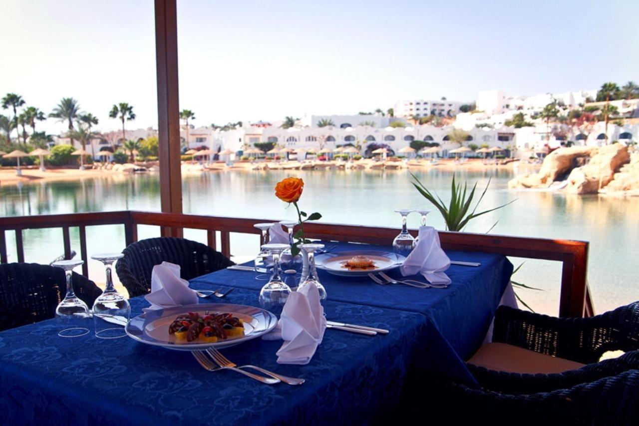 Private One Bedroom Domina Coral Bay Aparthotel