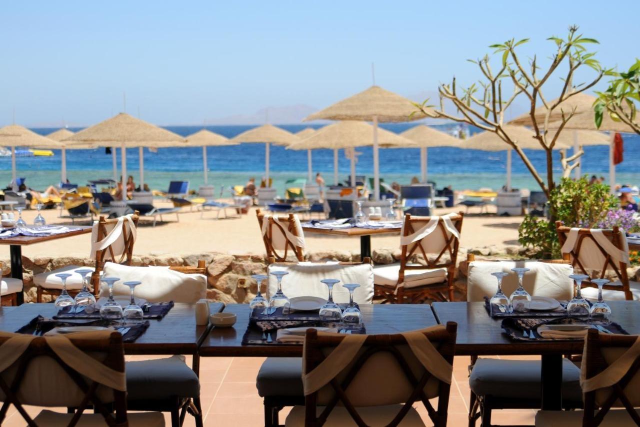 Private One Bedroom Domina Coral Bay Aparthotel
