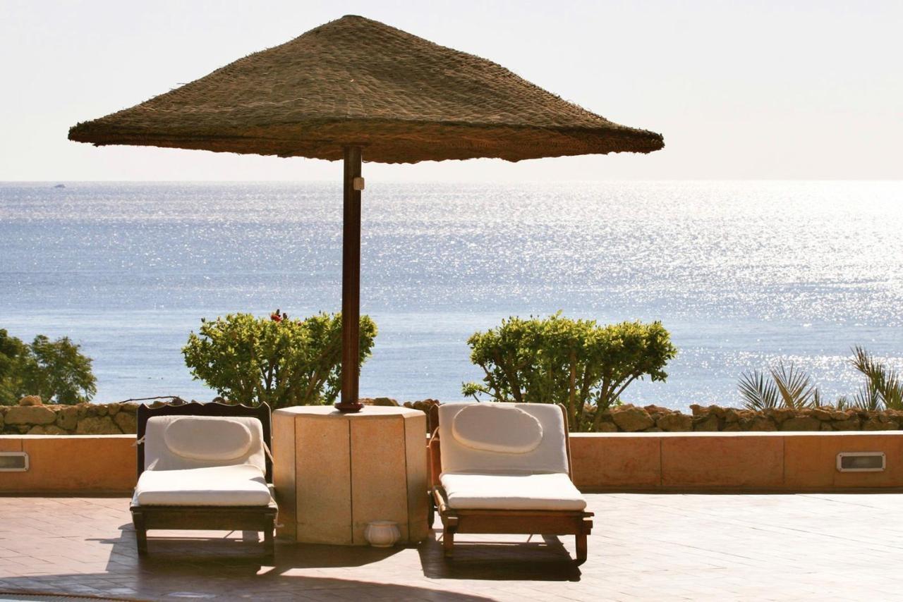 Private One Bedroom Domina Coral Bay Aparthotel
