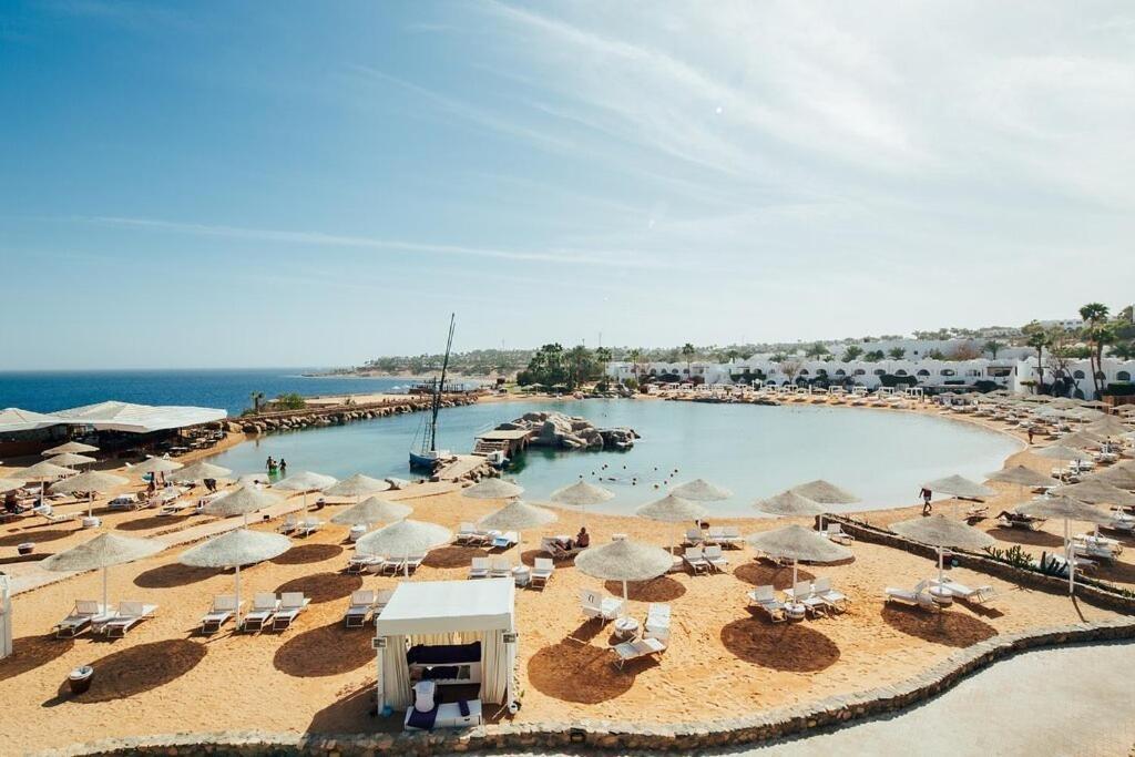 Aparthotel Private One Bedroom Domina Coral Bay 5*