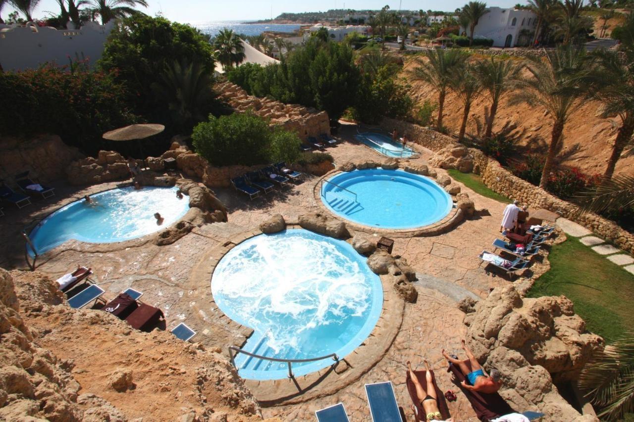 Private One Bedroom Domina Coral Bay Aparthotel Sharm El Sheikk