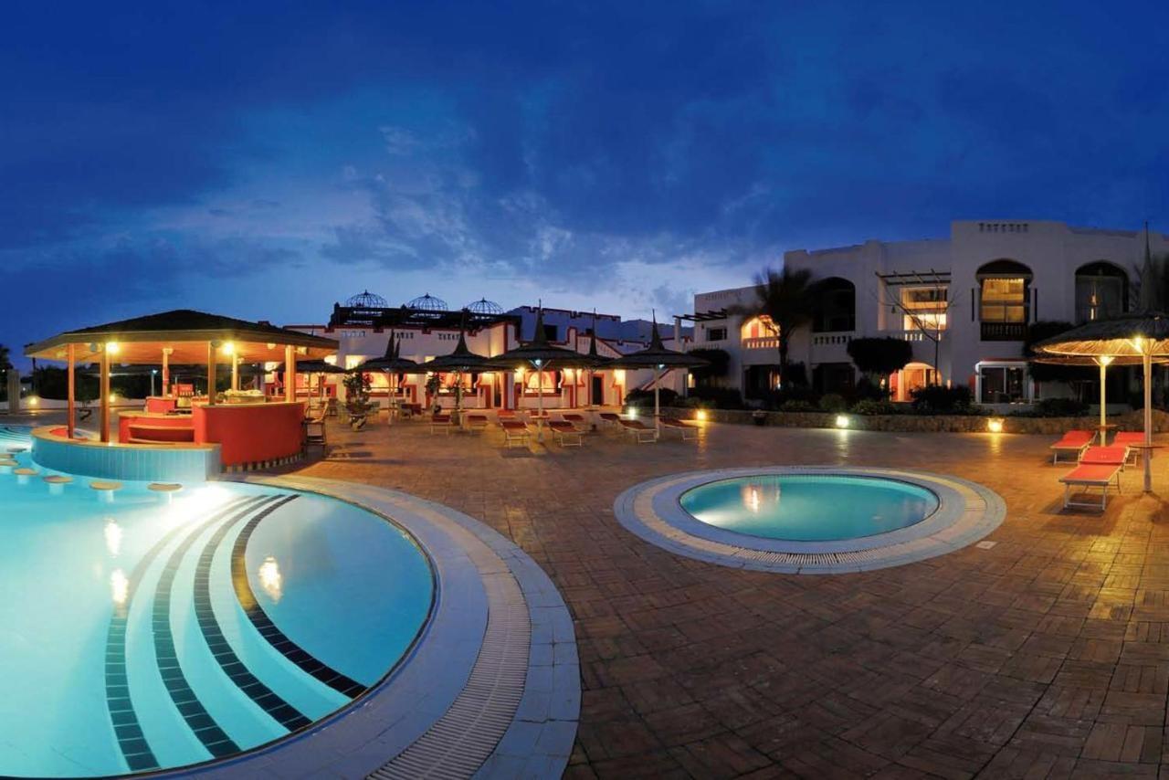 Aparthotel Private One Bedroom Domina Coral Bay Sharm El Sheikk