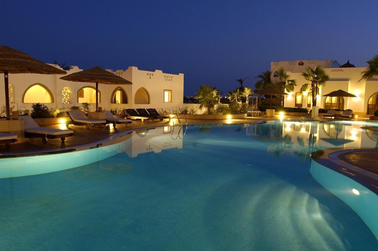 Private One Bedroom Domina Coral Bay Aparthotel 5*