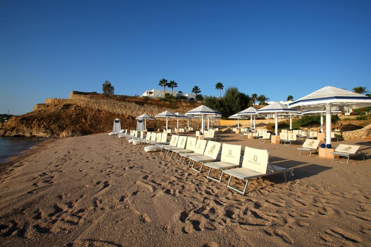 Private One Bedroom Domina Coral Bay Aparthotel Sharm El Sheikk