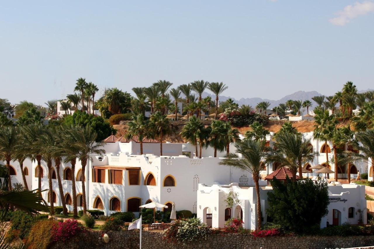 Private One Bedroom Domina Coral Bay Sharm El Sheikk