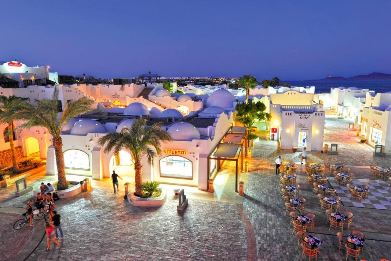 Private One Bedroom Domina Coral Bay