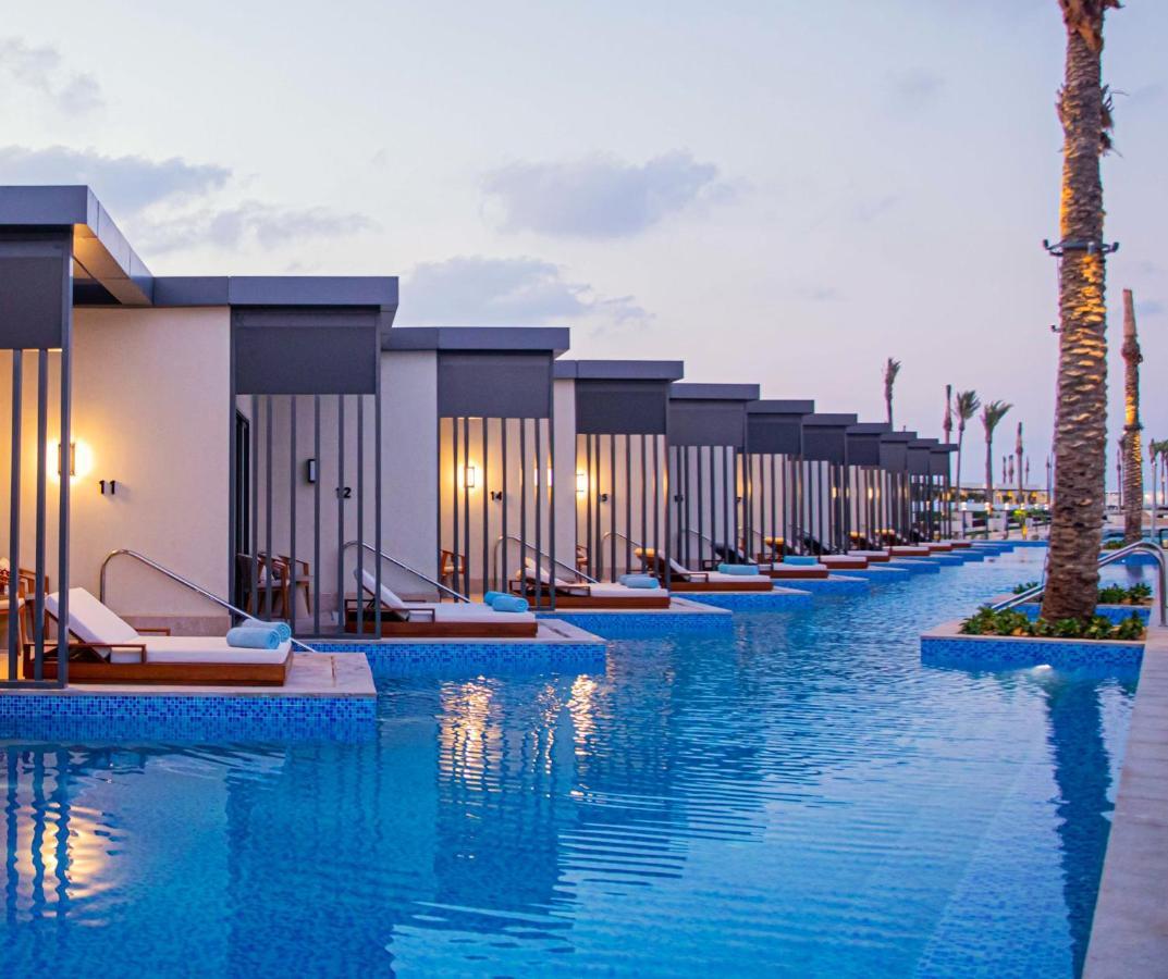 Address Marassi 5* El Alamein