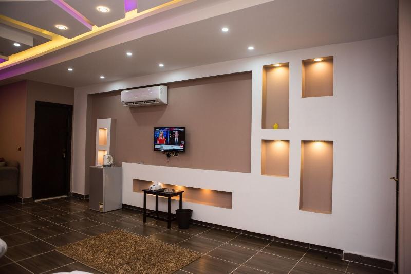 Hayat Pyramids View Hostel Kafrat al Jabal