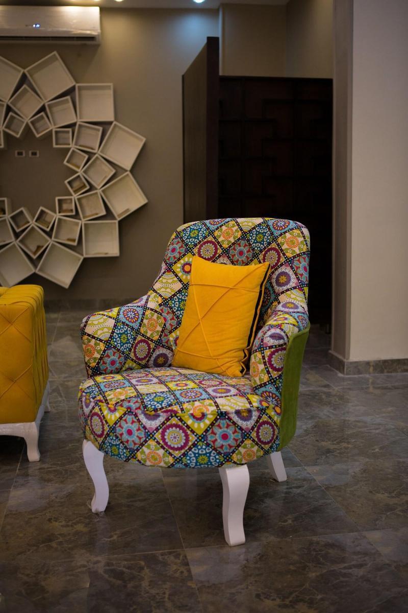 Hayat Pyramids View Hostel Kafrat al Jabal