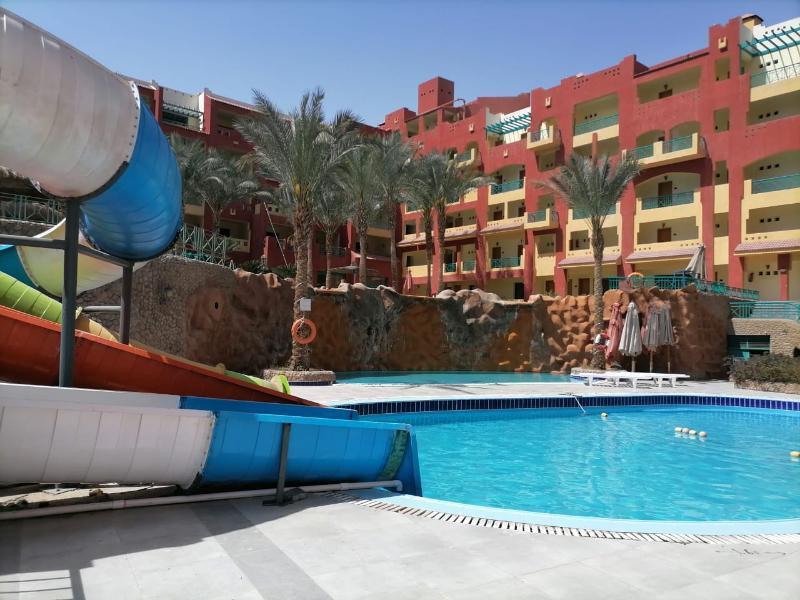 Sun & Sea And Aqua Park - Resort Hurghada