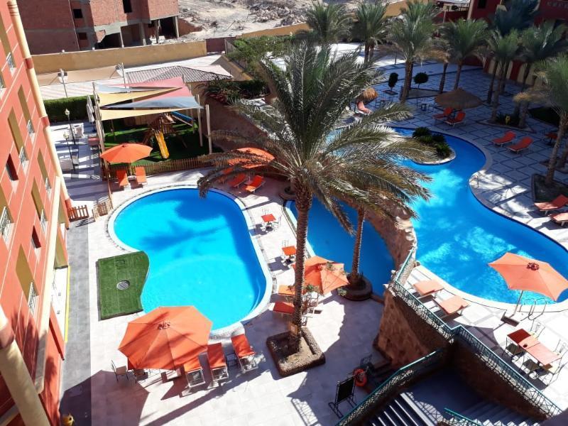 Sun & Sea And Aqua Park -