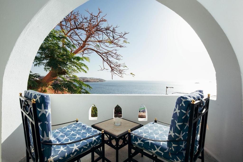 Private One Bedroom Domina Coral Bay Sharm El Sheikk