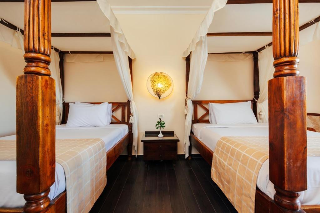 Private One Bedroom Domina Coral Bay 5* Sharm El Sheikk