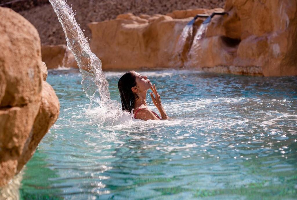 Private One Bedroom Domina Coral Bay Aparthotel 5*