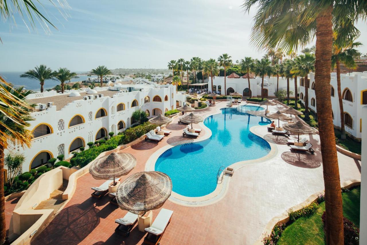 Private One Bedroom Domina Coral Bay