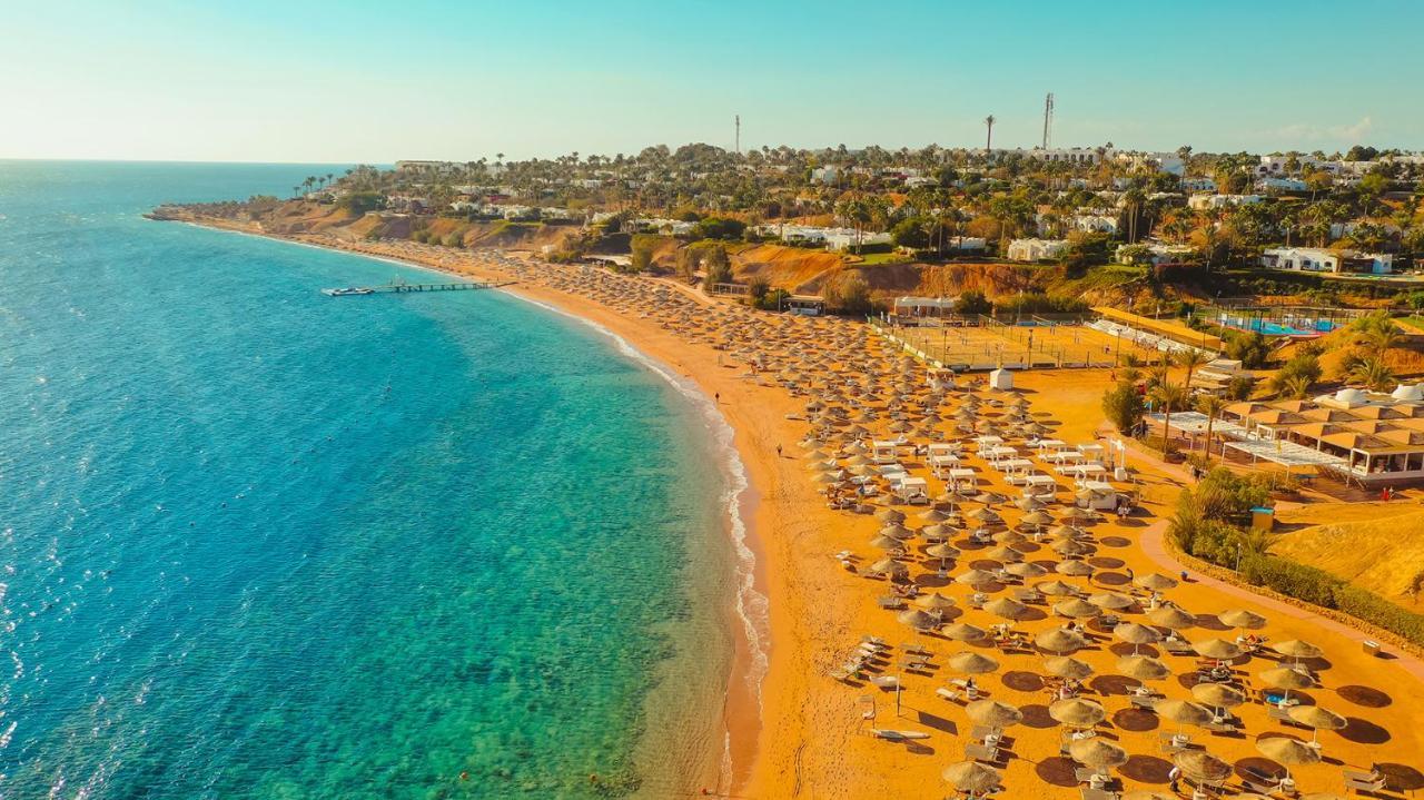 Aparthotel Private One Bedroom Domina Coral Bay Sharm El Sheikk