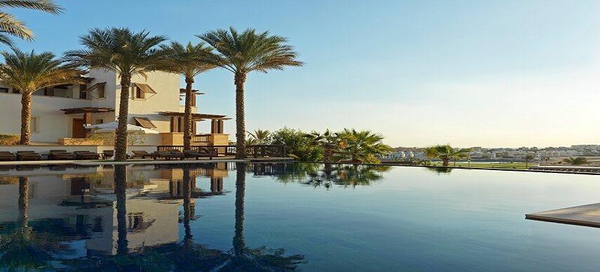 Ancient Sands Golf And Residences Hurghada
