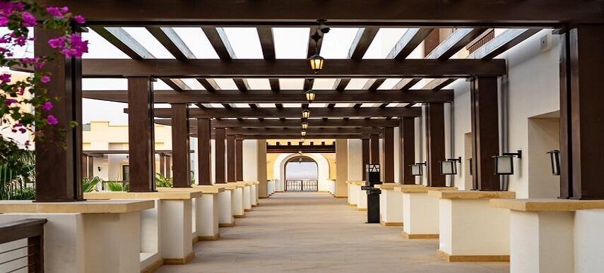 Ancient Sands Golf And Residences Resort 5*