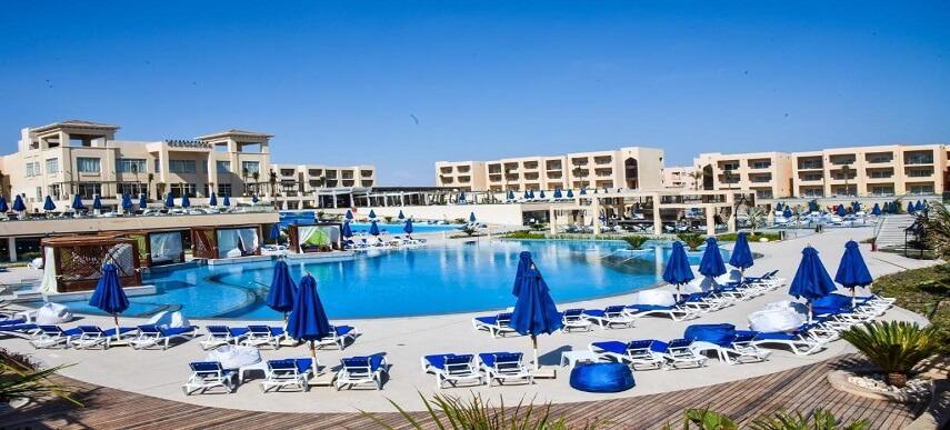 Cleopatra Luxury - Adults Only~ Hotel 5*