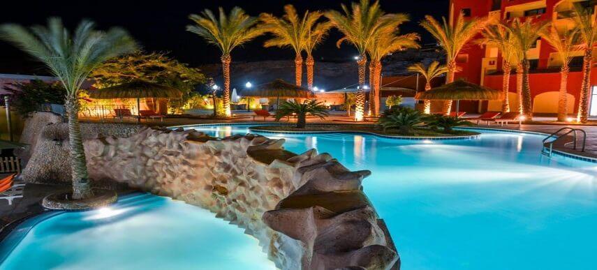 Sun & Sea And Aqua Park -