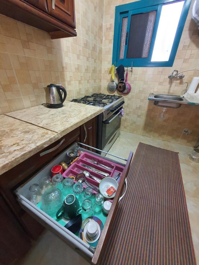 Apartment Relaxed Families Sea View Ras Sedr Ra's Matarma