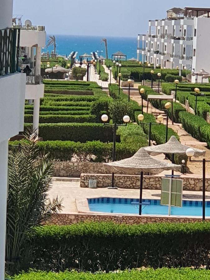 Relaxed Families Sea View Ras Sedr * Ra's Matarma