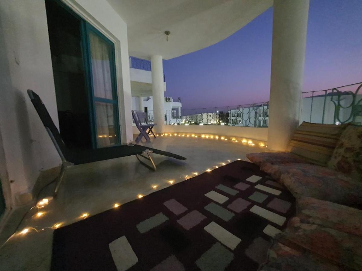 Apartment Relaxed Families Sea View Ras Sedr Ra's Matarma