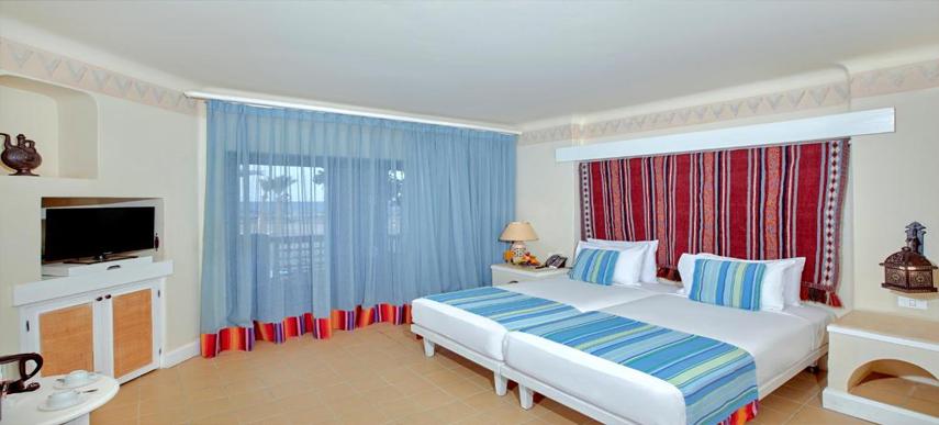 Hotel Pickalbatros Sands Port Ghalib~ 5*