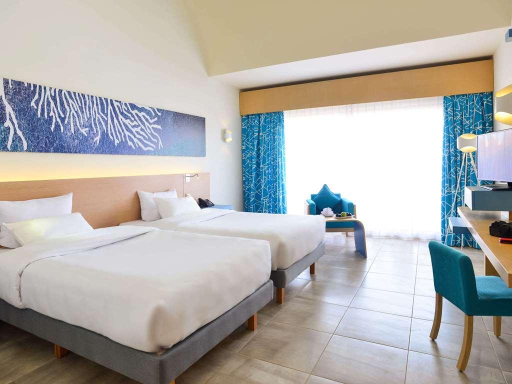 Resort Novotel Marsa Alam 5*