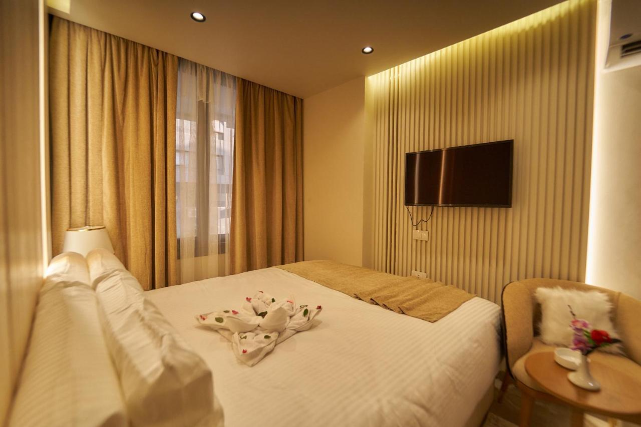 Hotel Gold's Pyramids 3*