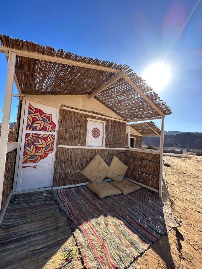 Resort Relax Camp