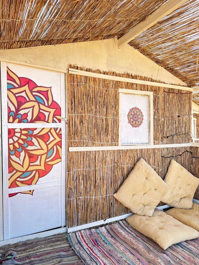 Resort Relax Camp *