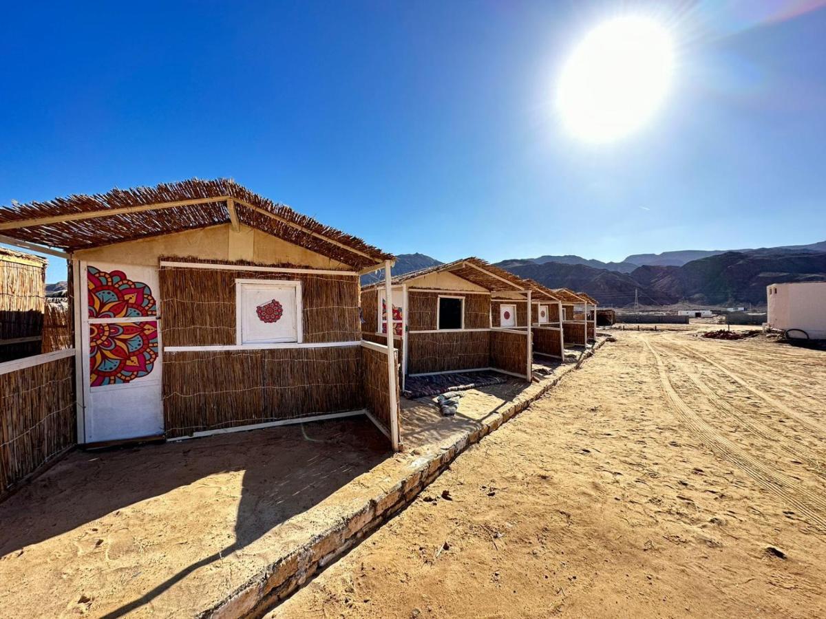 Resort Relax Camp