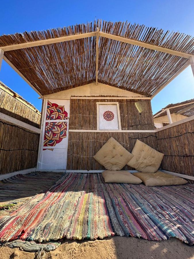 Resort Relax Camp *