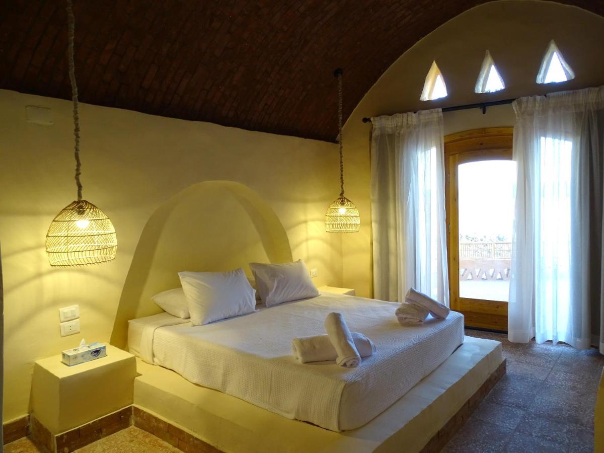 Ayujidda Nubian House