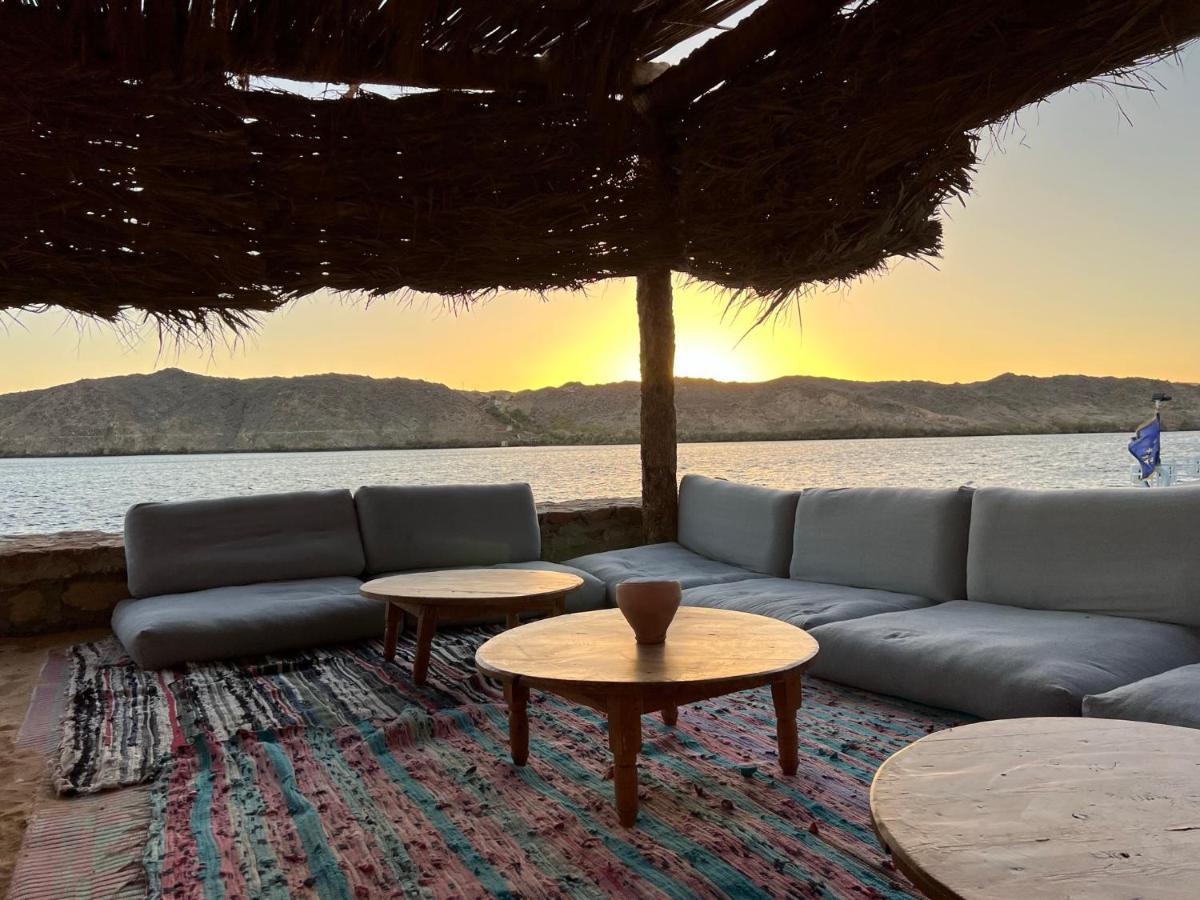 Konukevi Ayujidda Nubian House Asvan