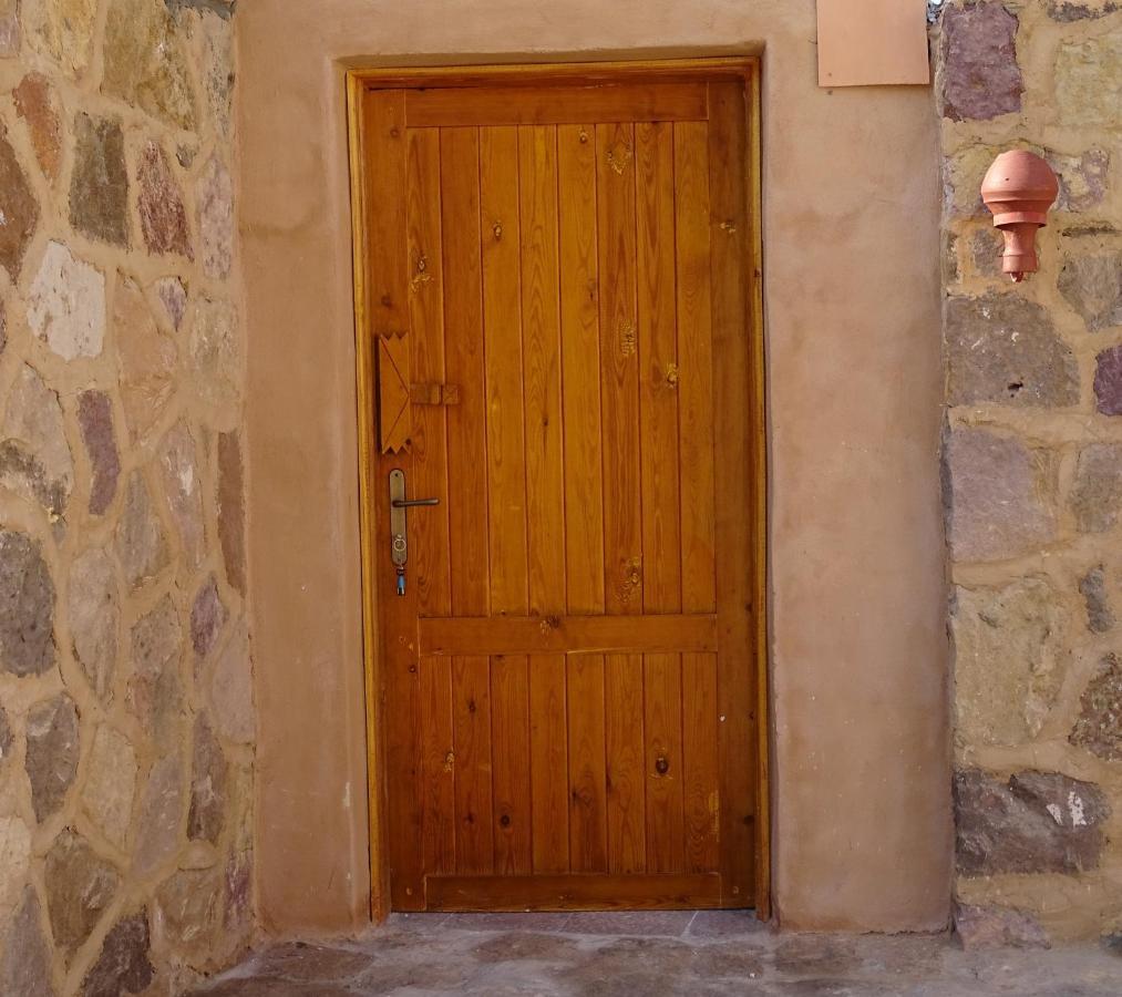 Ayujidda Nubian House Konukevi *