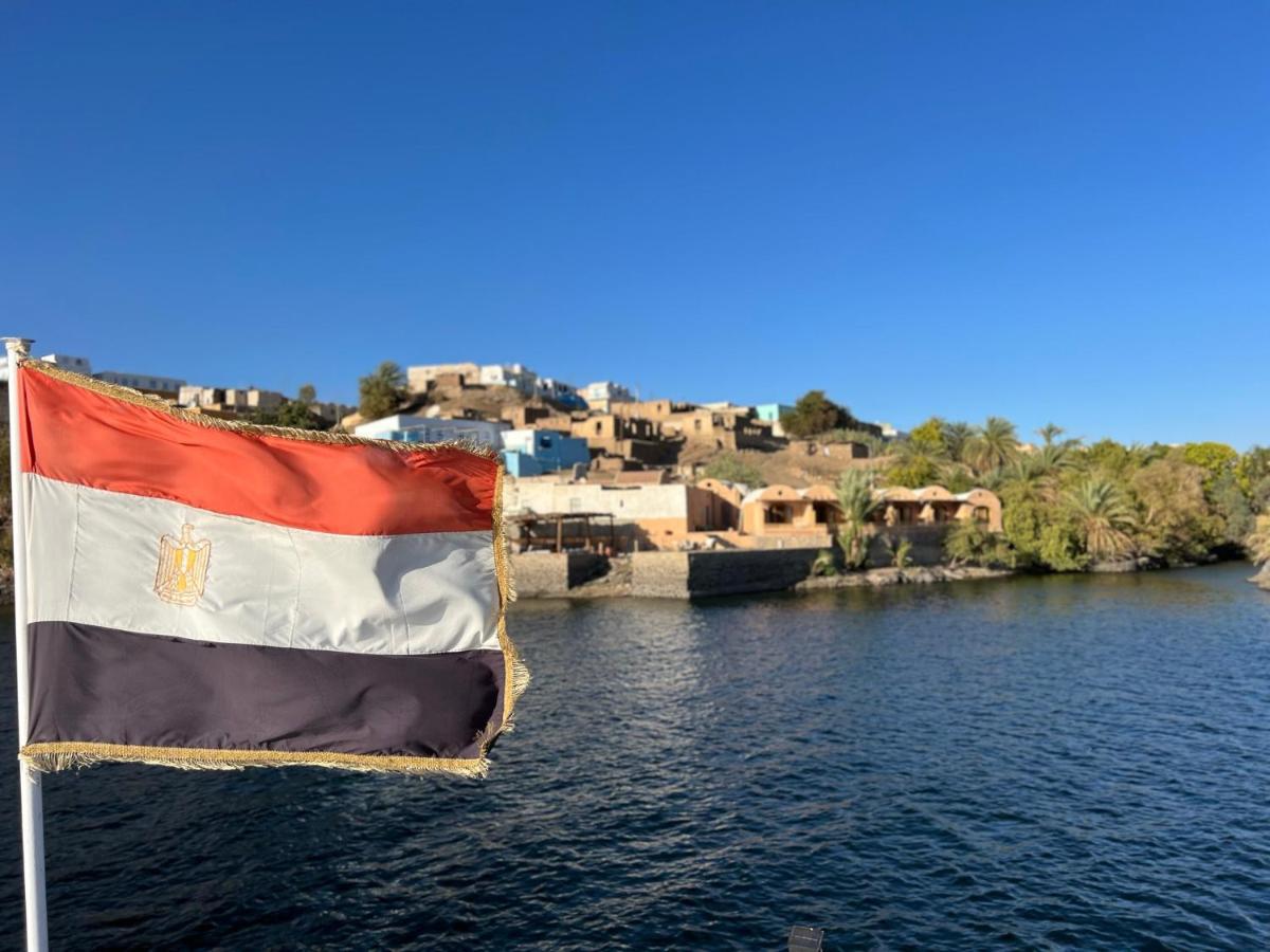Ayujidda Nubian House Konukevi