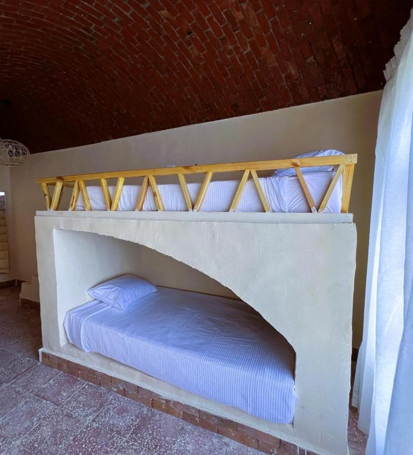 Ayujidda Nubian House Konukevi