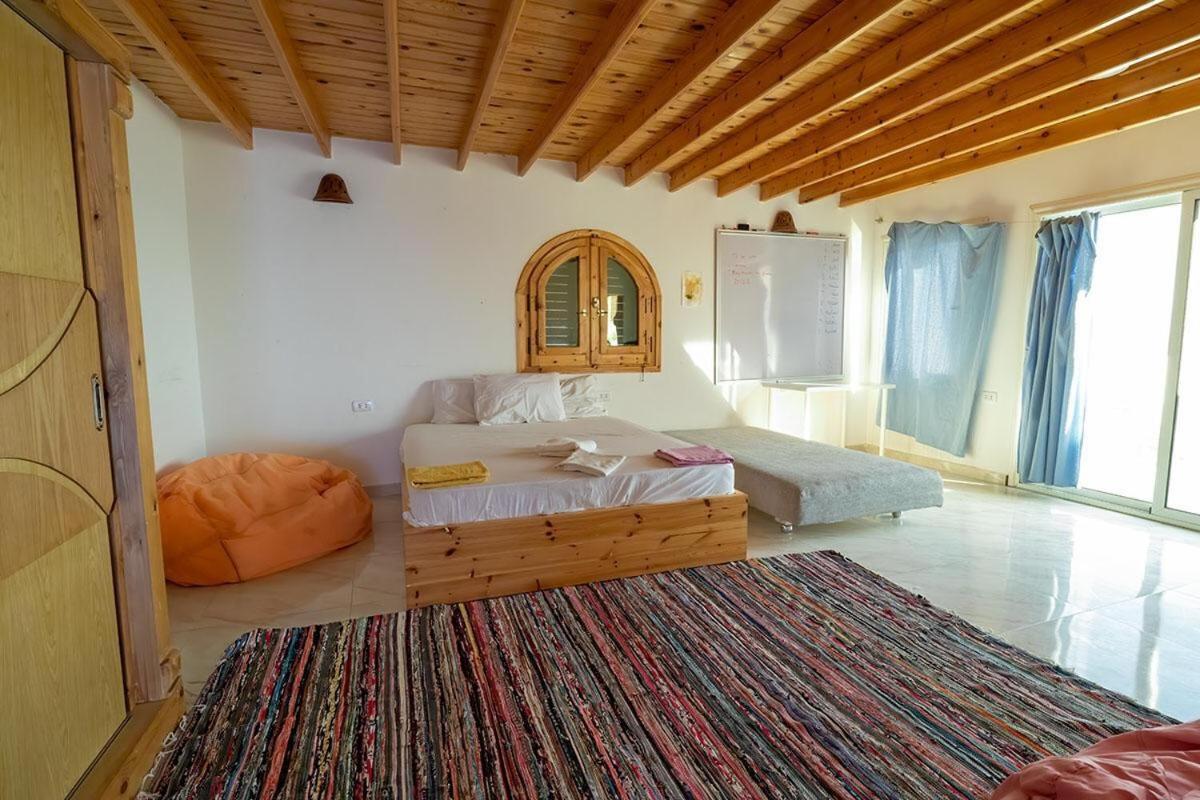 Marine Garden Camp Dahab