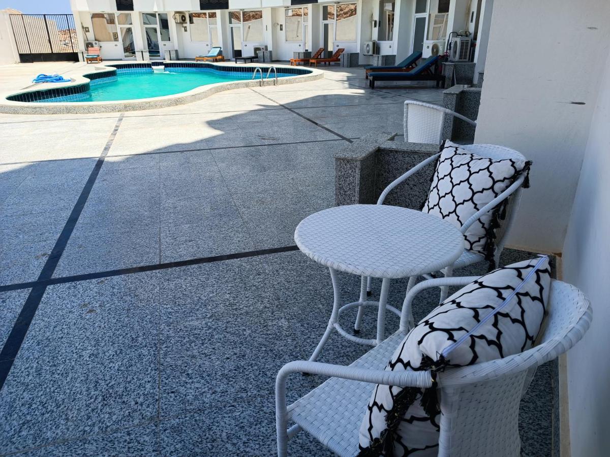 Apartment Beside El Gouna With Good Kite Spot In 500 M