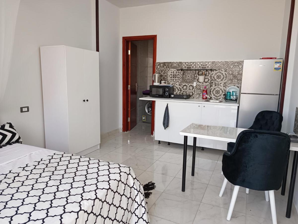 Apartment Beside El Gouna With Good Kite Spot In 500 M