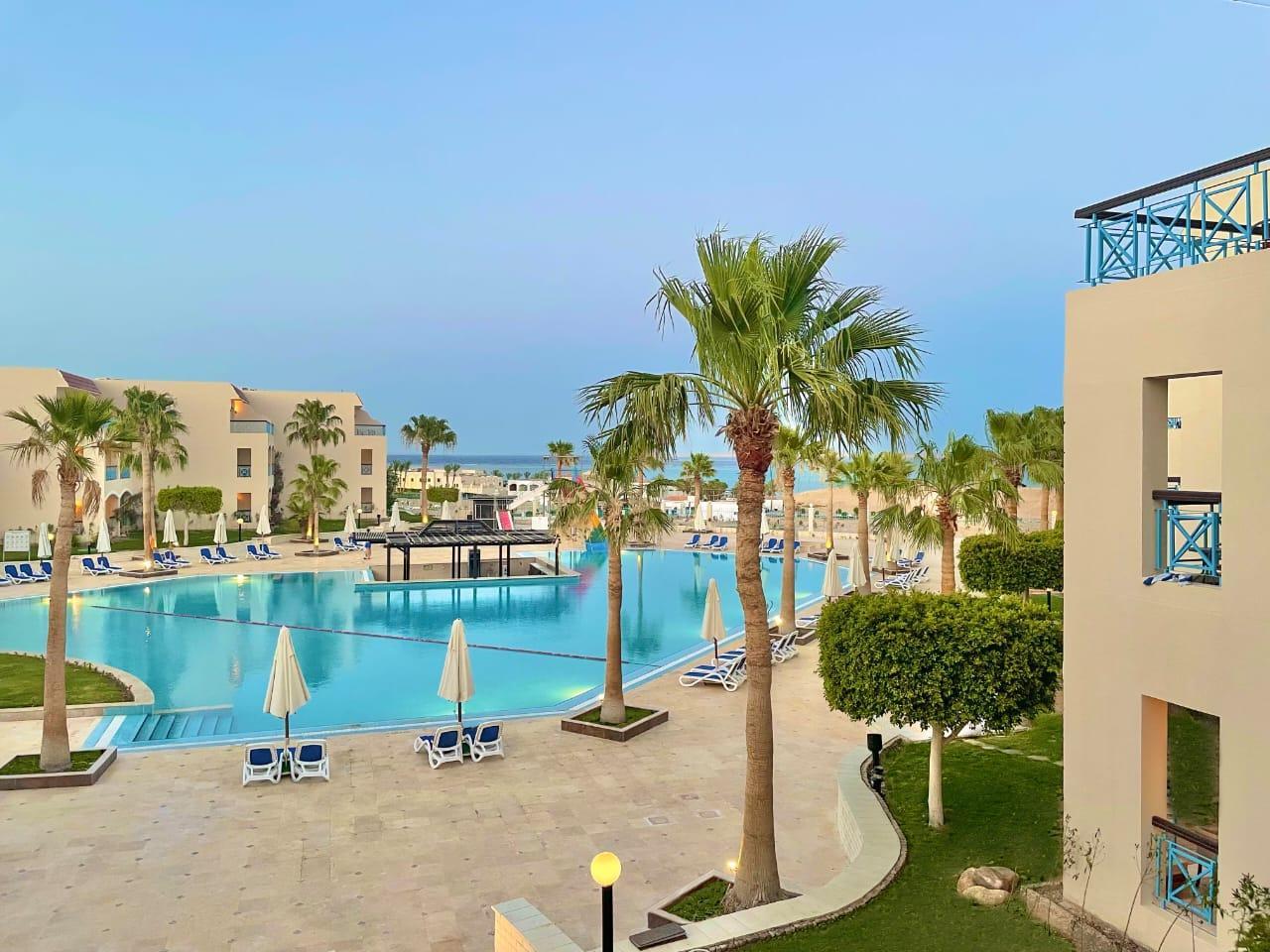 Ivy Cyrene Island Aqua Park (adults Only) Resort 4*