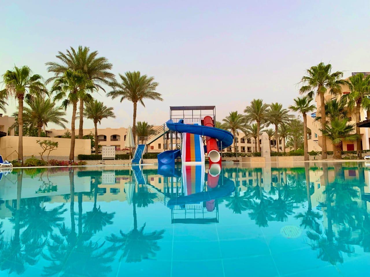 Ivy Cyrene Island Aqua Park (adults Only) Sharm el-Sheikh