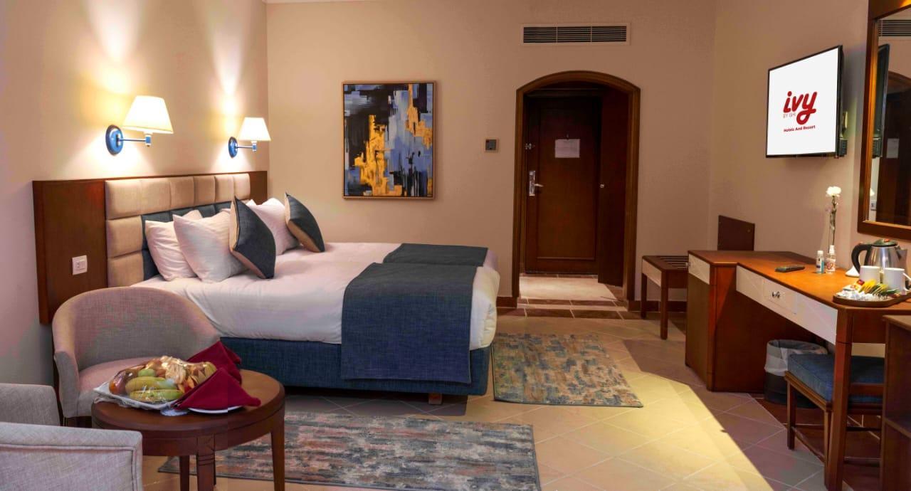 Complex Ivy Cyrene Island Aqua Park (adults Only) 4*