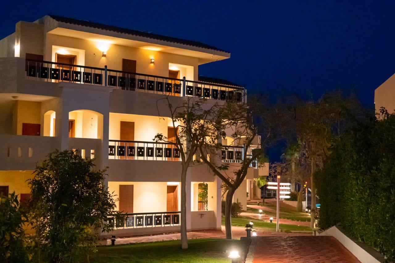 Ivy Cyrene Island Aqua Park (adults Only) Resort Sharm El-Sheikh