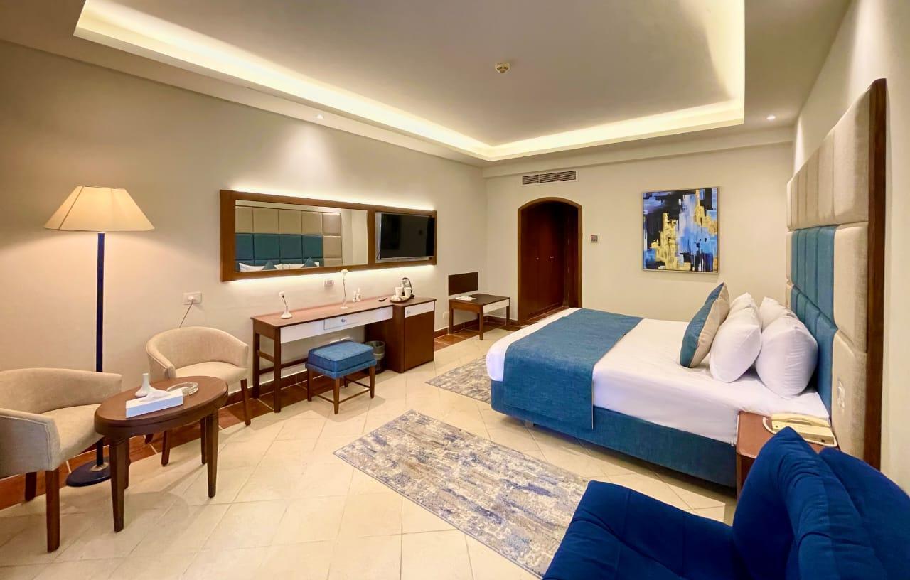 Ivy Cyrene Island Aqua Park (adults Only) Sharm el-Sheikh